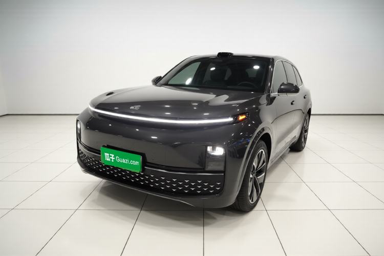 Used Li Auto L8 2024 Ultra Model