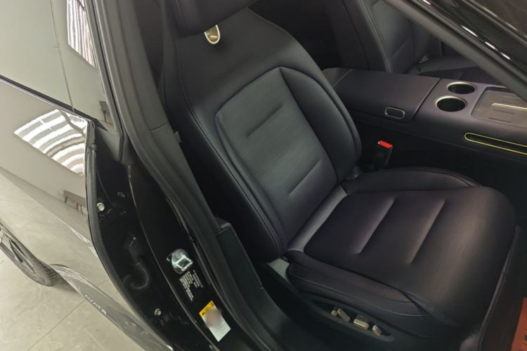 Used Avatr 07 2024 Pro+ All-Electric Version