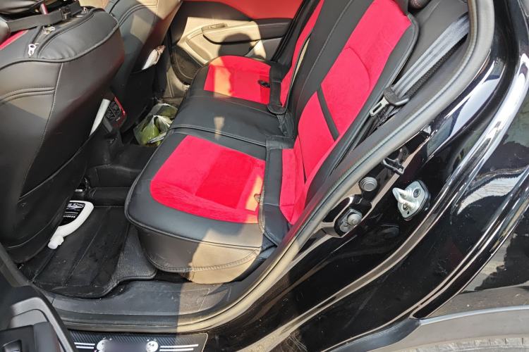 Used Dongfeng Aeolus Yixuan GS 2021 230T Automatic Star-Chasing Warrior Edition
