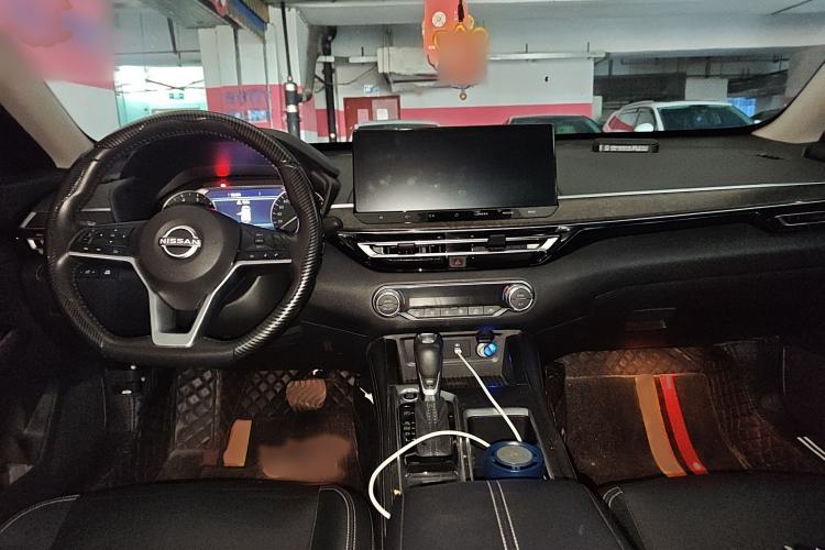 Used Nissan Teana 2022 2.0L XL-TLS Enjoyment Edition