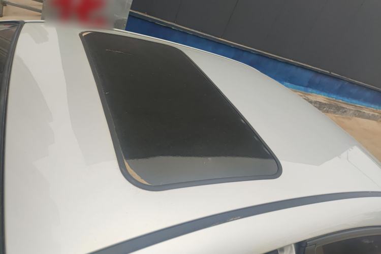 Used Buick Excelle 2015 1.5L Automatic Classic Model