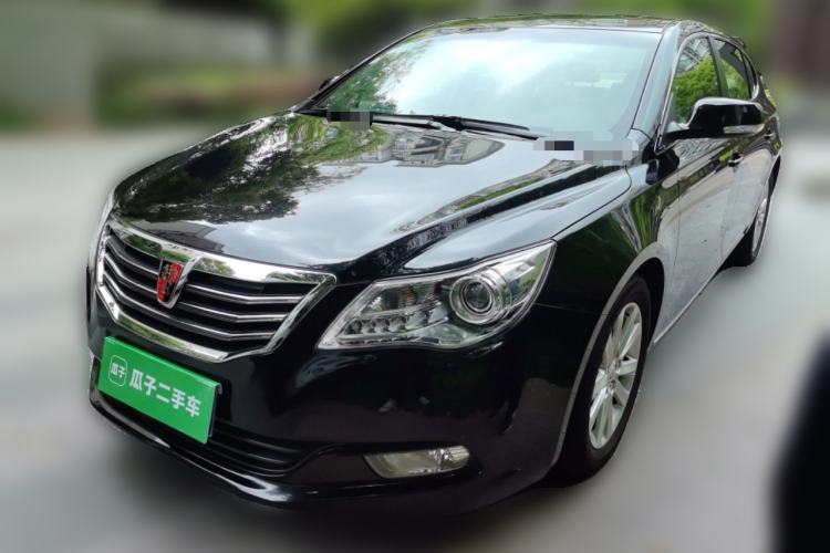 Used Roewe 950 2012 2.0L Elegant Edition