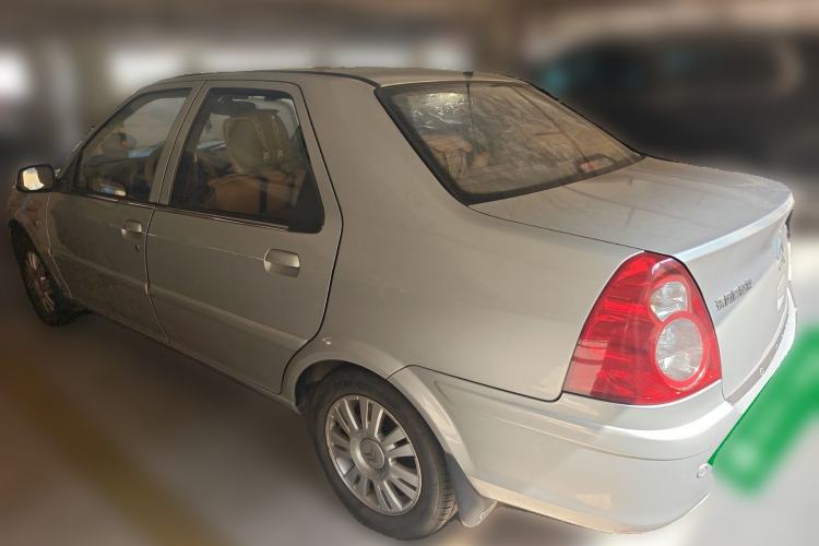 Used Citroen Elysee 2012 Sedan 1.6L Manual Tech Model
