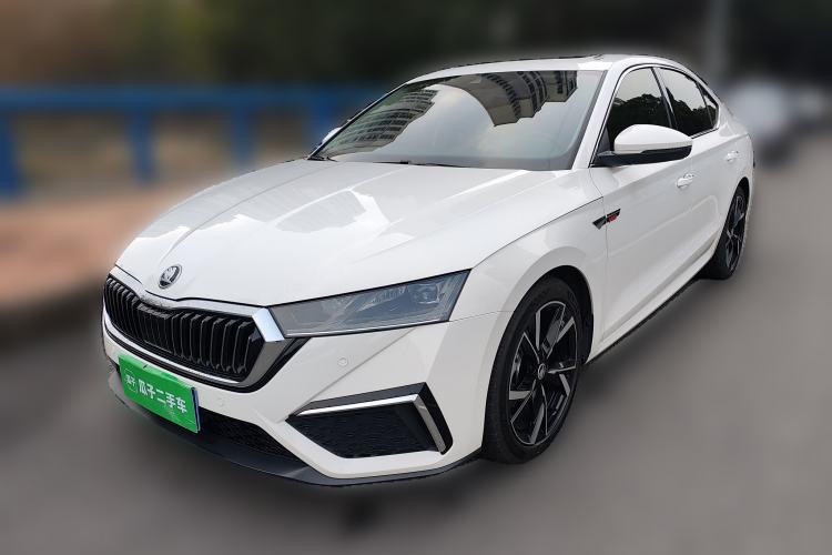 Used Skoda Octavia 2021 PRO TSI280 DSG Prestige Edition