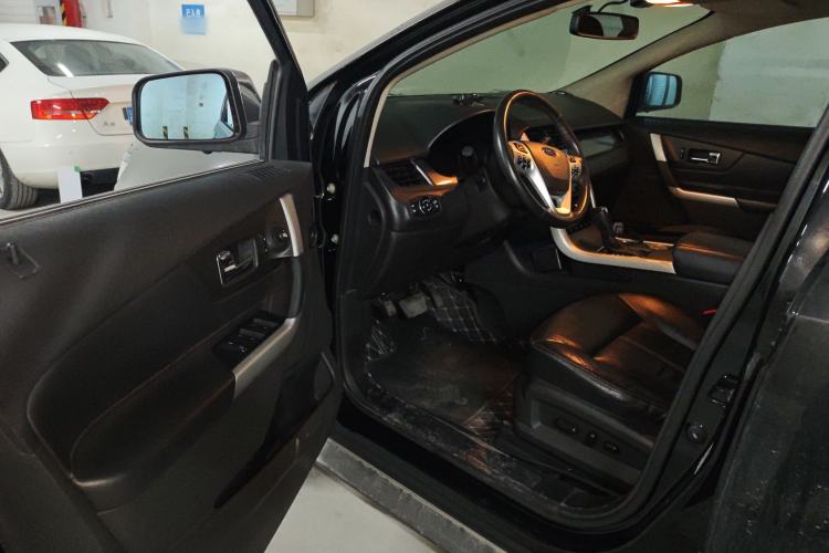 Used Ford Edge 2012 2.0T Elite Edition