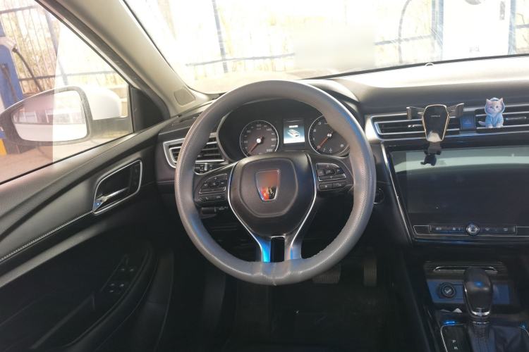 Used Roewe i5 2019 1.5L Automatic 4G Connected Langhao Edition