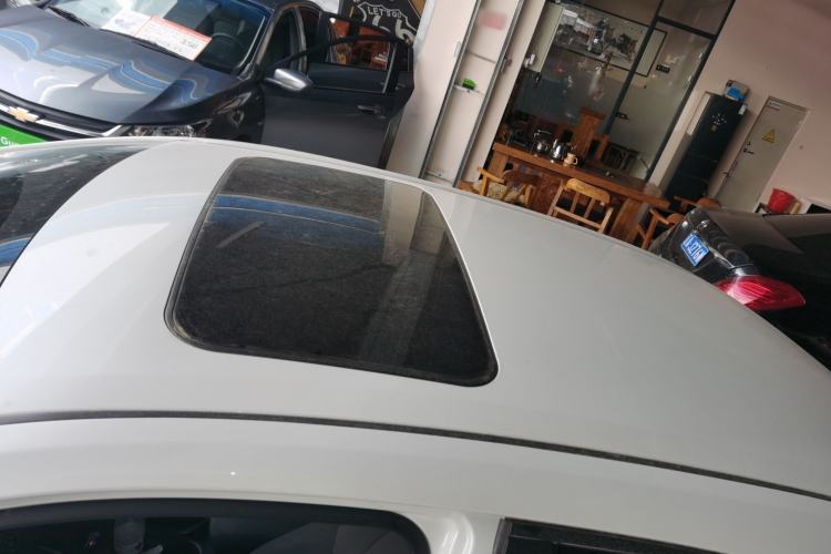 Used Toyota Levin 2022 Dual-Engine 1.8H E-CVT Luxury Edition Roof