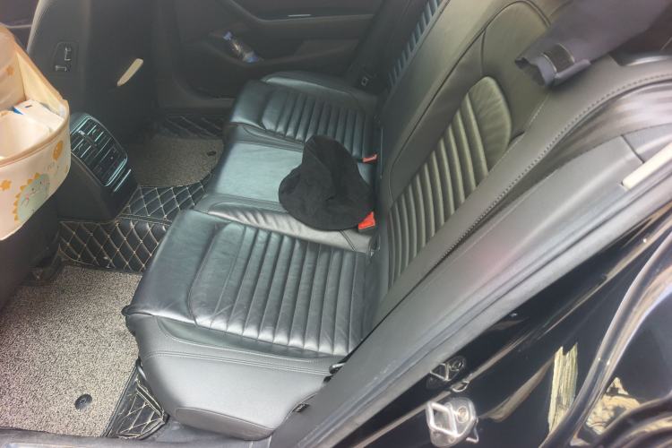 Used Volkswagen Magotan 2018 Facelift 330TSI DSG Luxury Model