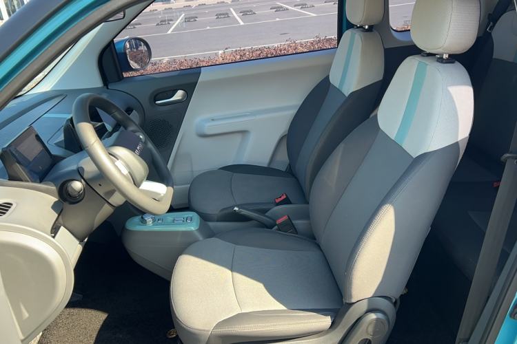 Used Qiyuan Lumin 2022 210km Sweet Edition