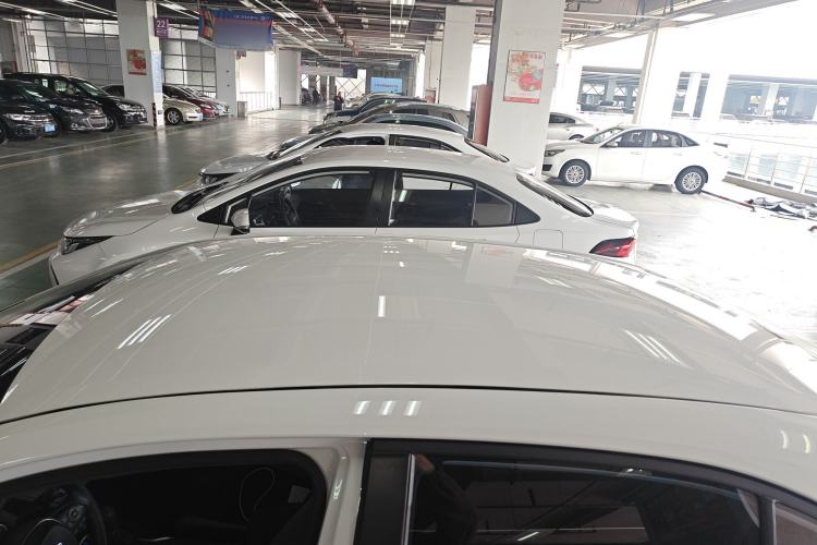 Used Toyota Corolla 2022 1.2T S-CVT Pioneer PLUS Edition
