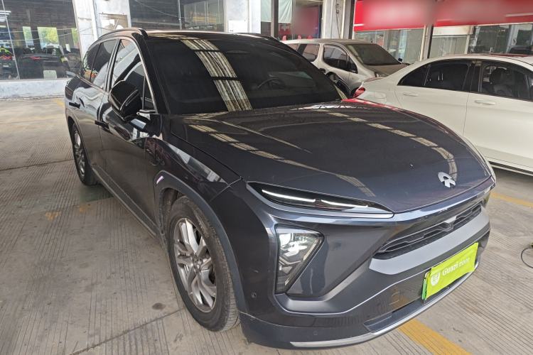 Used Nio ES6 2020 610 km Performance Version