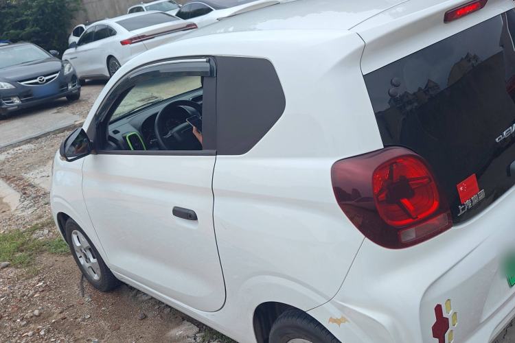 Used Roewe Clever 2020 Urban Style Edition
