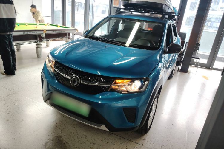 Used Dongfeng NAMMI EX1 2021 Quality Edition