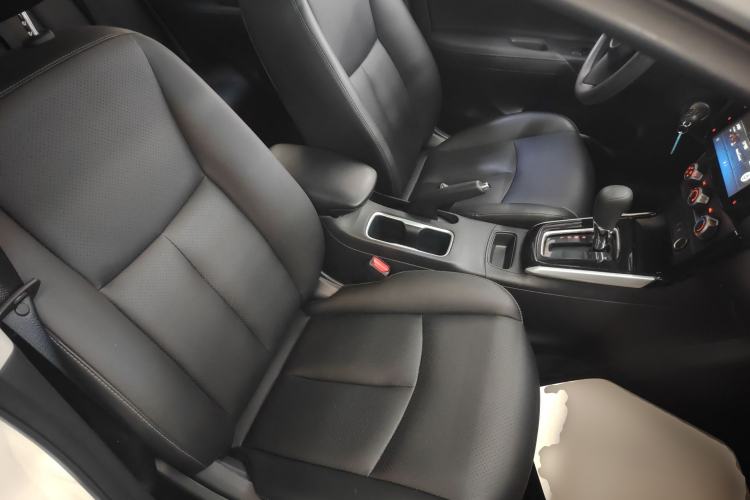 Used Nissan Sylphy 2019 Classic 1.6XL CVT Luxury Edition Right Front Seat