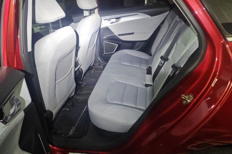 Used Geometry A 2019 High-Performance Standard Range Power Edition
