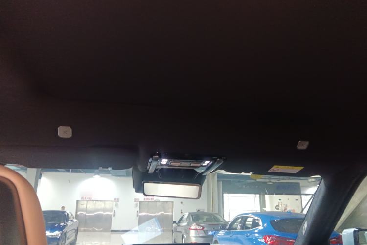 Used Formula Leopard 8 2025 Smart & Brave Flagship Edition 7 Seats
