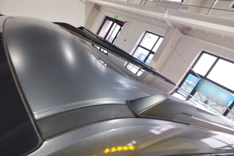 Used Haval H9 2024 2.0T Gasoline All-Wheel-Drive Extreme Edition