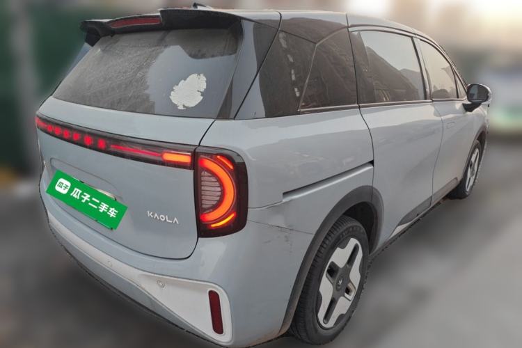 Used ARCFOX Kaola 2023 Family Edition Pro
