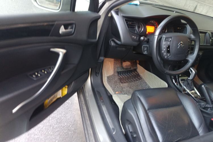 Used Citroen C5 2013 2.0L Automatic Luxury Model