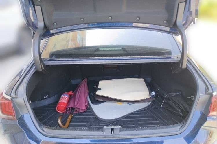 Used Lexus ES 2018 200 Excellence Edition China V Standard
