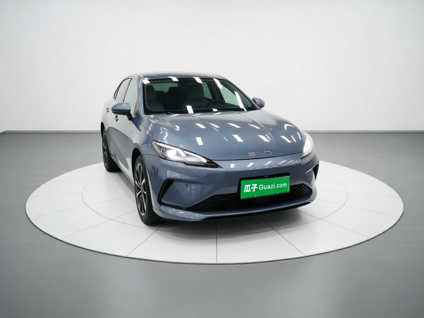 BYD Seal 05 DM-i 2025 DM-i Smart Drive 55KM Prestige Model — снимка 3