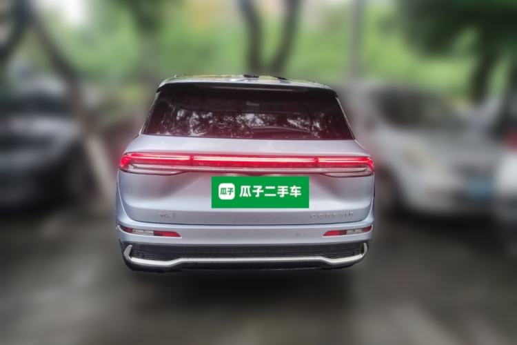 Used Lincoln Corsair 2023 2.0T Two-Wheel-Drive Luxury Edition