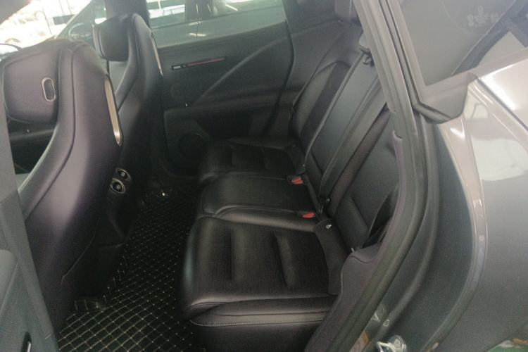 Used Avatr 07 2024 Max Extended-Range Edition
