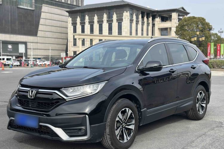 Used GAC Trumpchi GS5 2019 270T Automatic Luxury Edition Interior 12