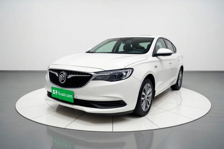 Used Buick GT 2021 Revised Version 1.3T Automatic Mild Hybrid Elite Edition Guazi used car, China used car export, Used car for sale, Used  cars, Cheapest cars for sale