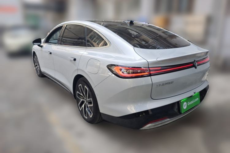 Used Baojun Enjoy 2025 Plug-in Hybrid 140km Luxury Edition