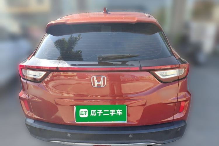 Used Honda XR-V 2017 1.8L EXi CVT Comfort Version