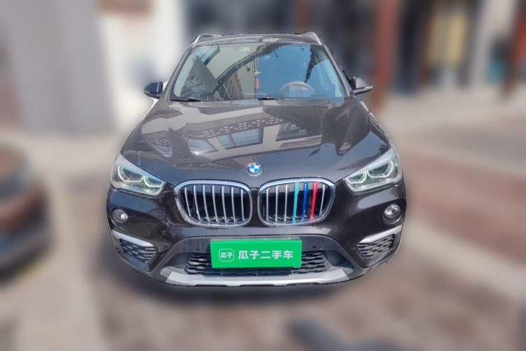 Used BMW X1 2019 sDrive18Li Premium Edition

