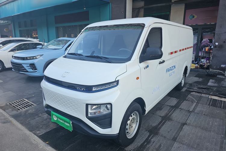 Used Farizon Xingxiang V 2023 V6E Ningde Times 41.86kWh Value Edition