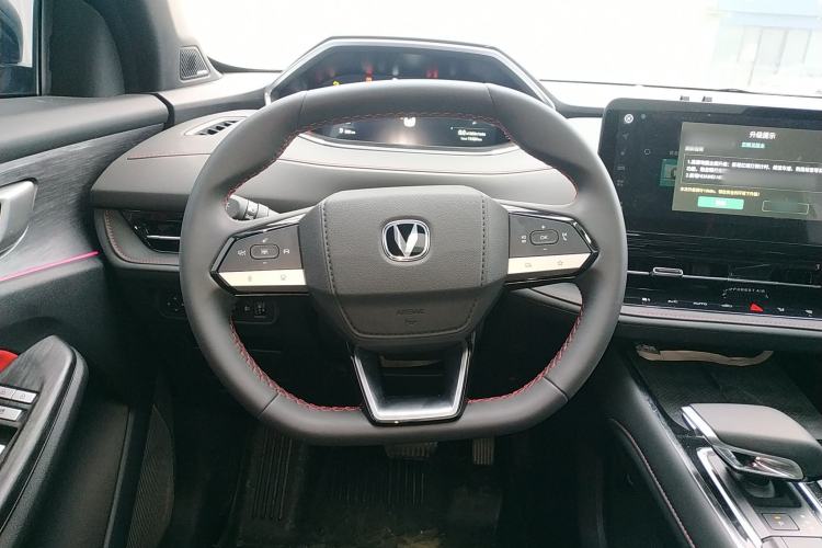 Used Changan CS55PLUS 2024 3rd Generation 1.5T DCT Prestige Model