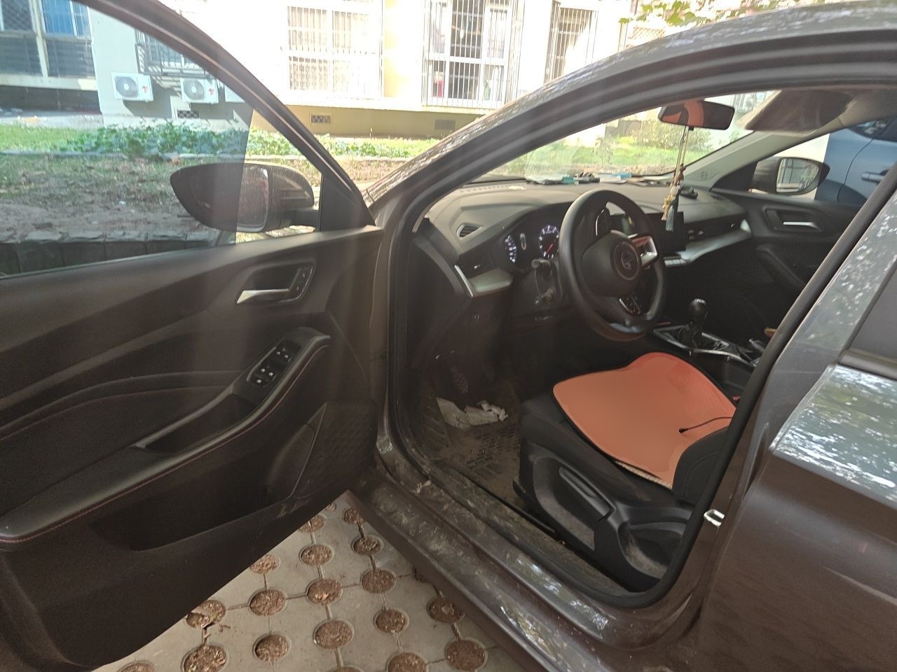 MG 5 2023 180 DVVT Manual Fashion Edition — снимка 13