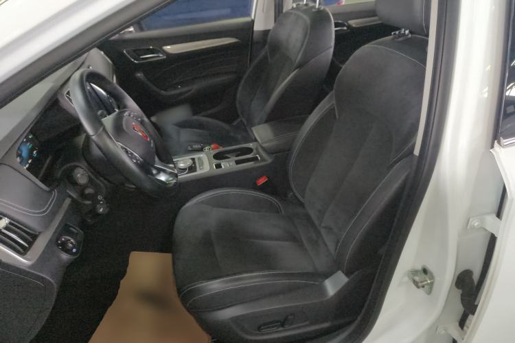 Used Roewe i6 New Energy 2017 45T Hybrid Connective Smart Luxury Edition
