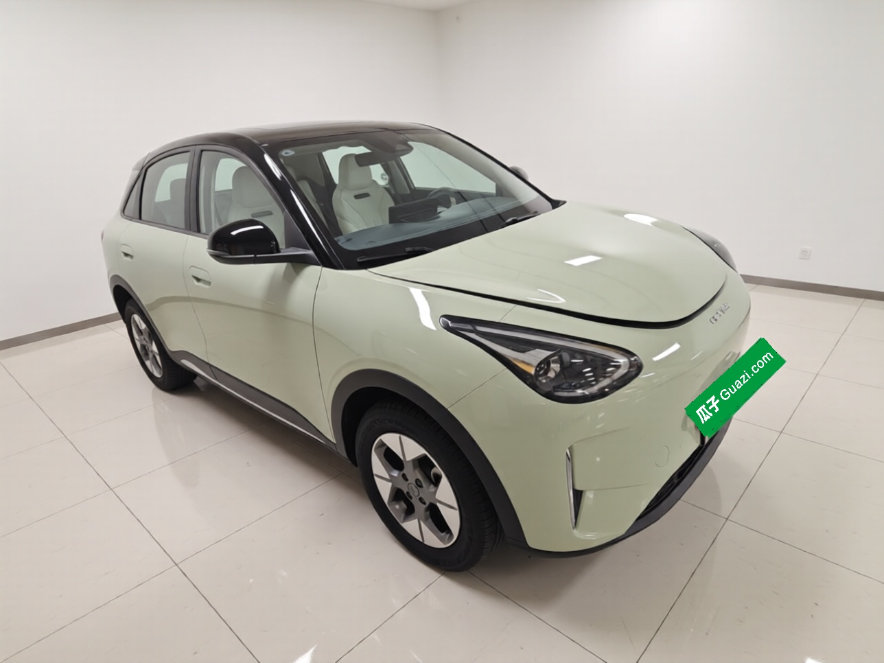 Geely Galaxy Geome 2025 UP 410km Exploration+ Edition — снимка 3