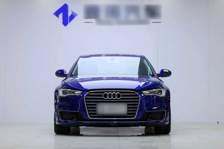Used Audi A6L 2017 30 FSI Technology Model
