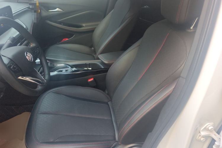 Used Buick Verano 2023 Pro GS Hunter Wind Edition
