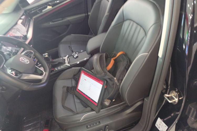 Used Volkswagen Passat 2022 330TSI Starry Luxury Edition