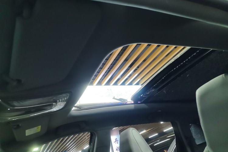 Used CHANGAN CS75 PLUS 2022 2nd Generation 1.5T Automatic Prestige Version
