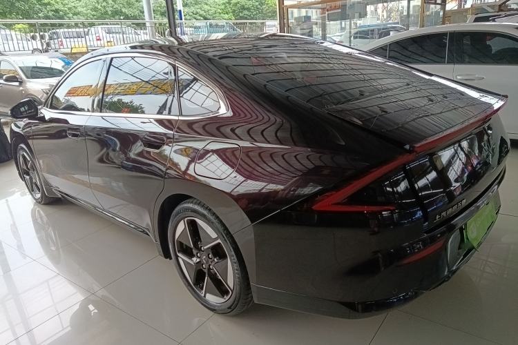 Used Wuling Xingguang 2024 Co-Creation Edition 150 Flagship Model
