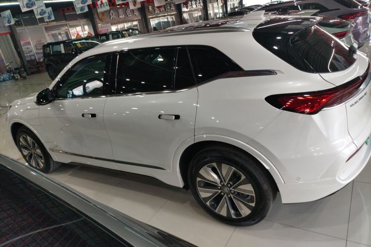 Used Buick E5 2025 Model 620KM Prestige Edition