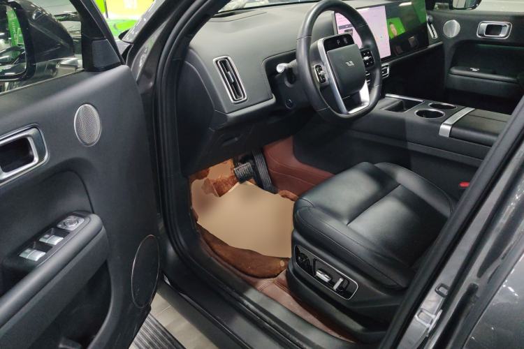 Used Li Auto L7 2023 Pro Model