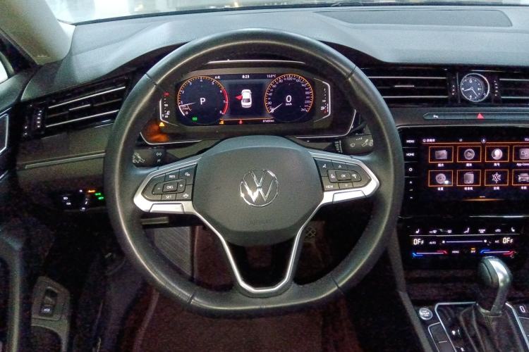 Used Volkswagen Magotan 2020 330TSI DSG Luxury Edition