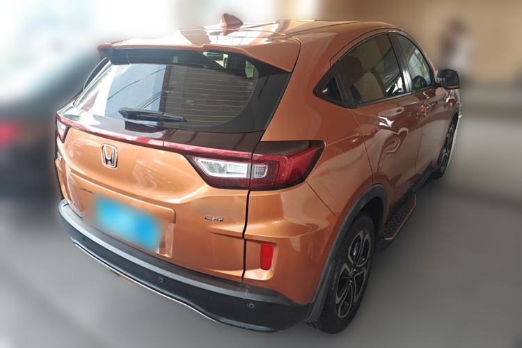 Used Honda XR-V 2017 1.8L EXi CVT Comfort Version