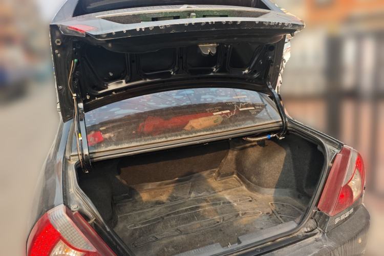 Used Mitsubishi LANCER 2010 1.6L Manual Comfort Sport Model