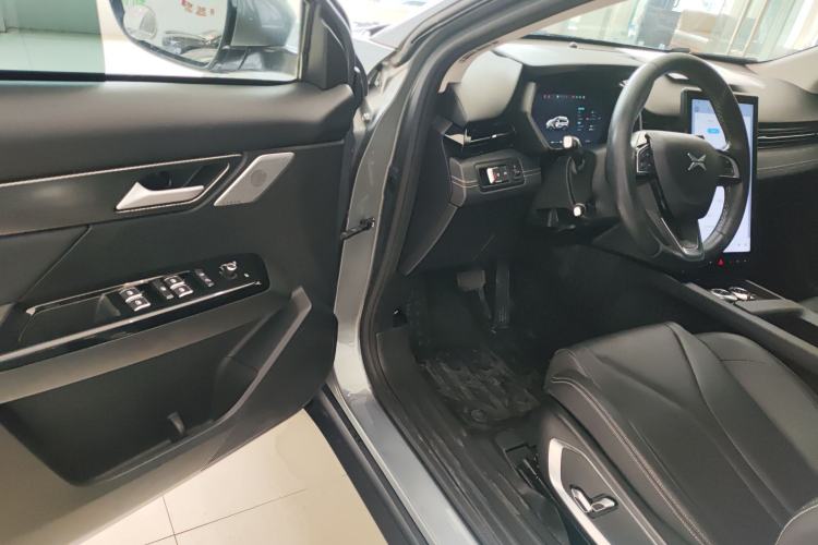 Used XPeng G3 2021 460c Enjoy Edition
