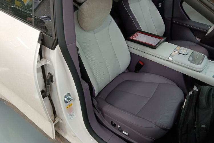 Used CHANGAN NEVO A06 2026 Model 240 Laser Ultra
