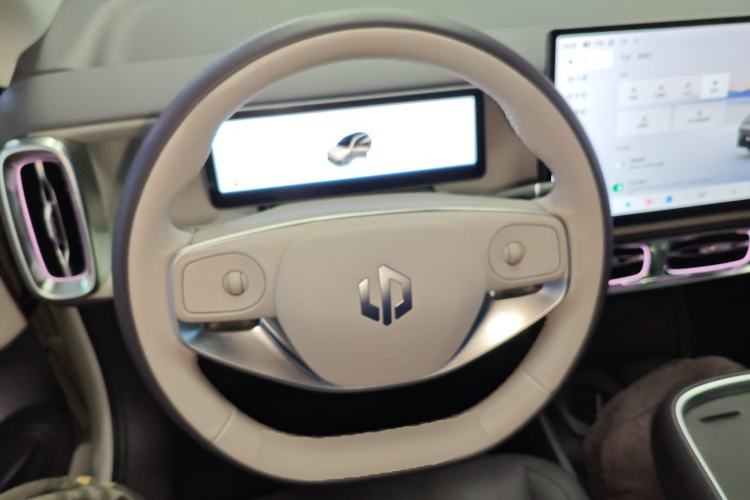 Used Leapmotor B10 2025 510 Joyful Edition
